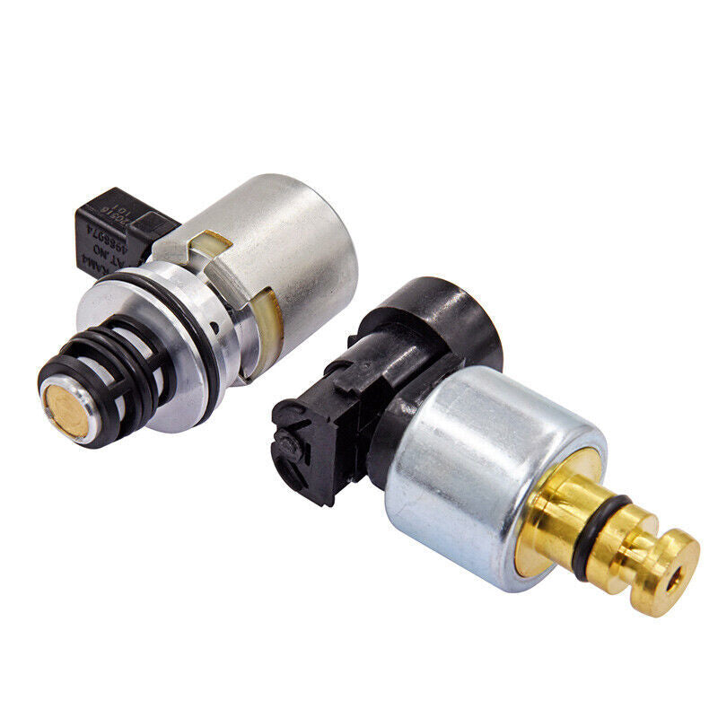 ya 1 8.5.1 Governor Pressure Sensor Solenoid Valve Kit 56041403AA For 96-99 for Dodge for Ram 1500 4617210