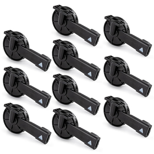 ya 11 6.5 10X Engine Valve Camshaft Rocker For 55558118 for Chevrolet Aveo for Cruze Sonic