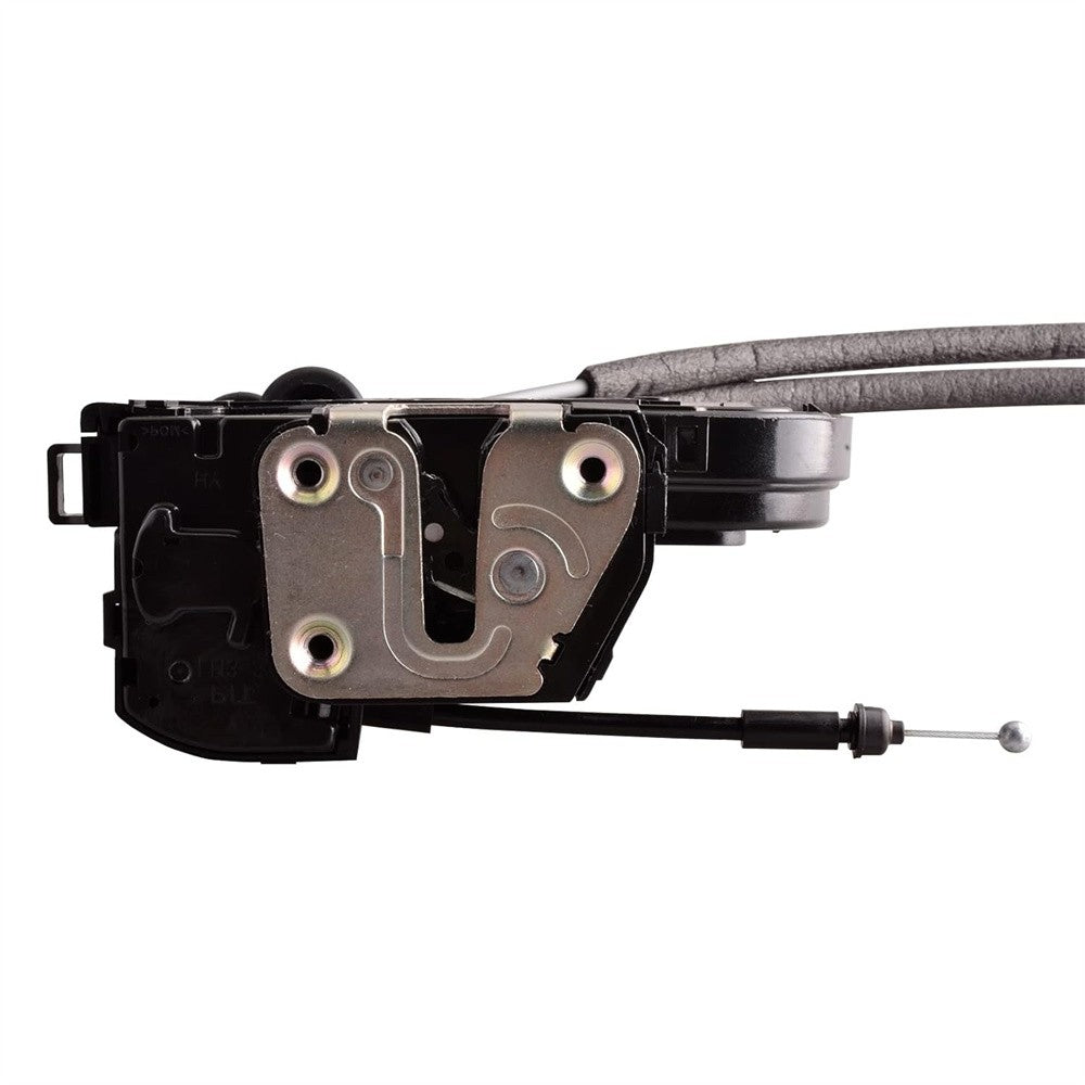 ya 5 8.7 1Set Car Front Right Passenger Door Lock Actuator for Hyundai Santa Fe 2010-2012