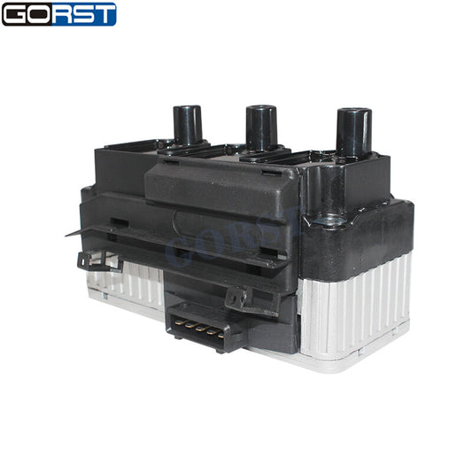 ya 5 6.15.2 Ignition coil A0001501680 for Mercedes-benz M906 5 pins 0001501680 9741102000000