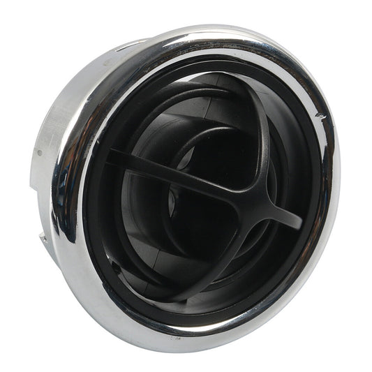 ya 2 6.26 Air Vent Round Air Conditioning Outlet for Cars Motor Homes Engineering Vehicles