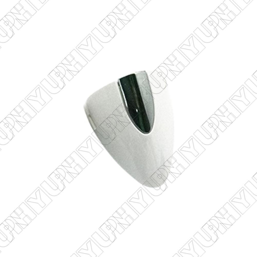 ya 13 5.27 Front Left Door Handle Key Lock Cap Cover 13598838 for Buick Enclave / for Chevrolet
