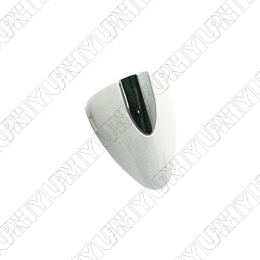 ya 13 5.27 Front Left Door Handle Key Lock Cap Cover 13598838 for Buick Enclave / for Chevrolet