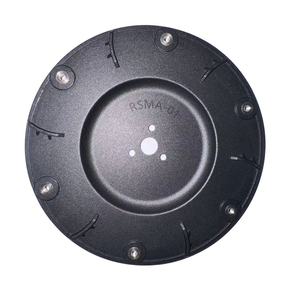 ya 14 Efficient Cutting Blade for Mammotion For LUBA 1 AWD and For LUBA 2 AWD Robots