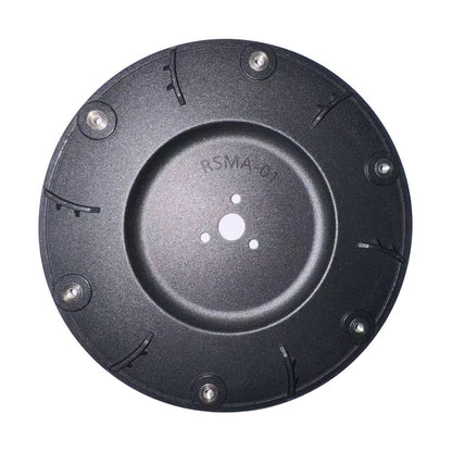ya 14 Efficient Cutting Blade for Mammotion For LUBA 1 AWD and For LUBA 2 AWD Robots