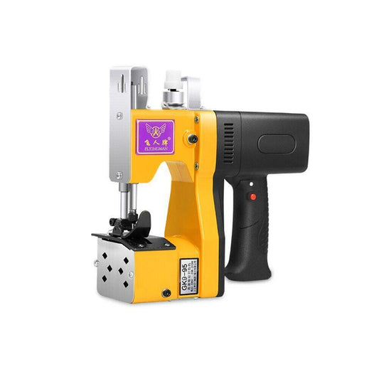 Electric Bag Sewing Machine Woven Bag Closer Stitching Sealing Machine GK9-95