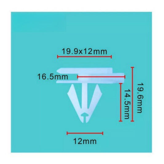 ya 7 6.11 Windshield Wiper Mechanism for Ford Mondeo IV 2008