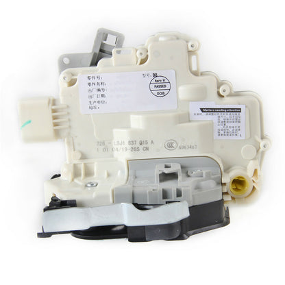 ya 5 8.7 Front Left Driver Side Door Lock Latch Actuator for VW for Passat B6 for Audi A4 Q5 TT