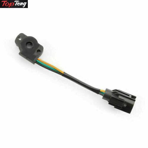 ya 1 8.5.1 TH44T Throttle Position Sensor For E- Bronco Pickup F- 5.8L-V8