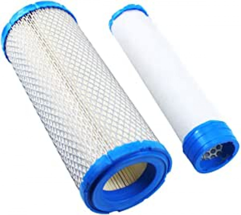 ya 27 7.20 Air Filter for 25 083 01-S 25 083 04-S 2508304 for Kawasaki 11013-7019 11013-7020