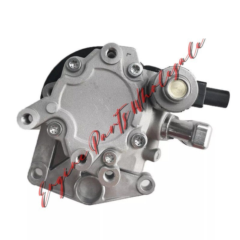 ya 5 8.7 Power Steering Pump 0064664501 for Mercedes-Benz W212 E300 E350 E500 E550 4MATIC