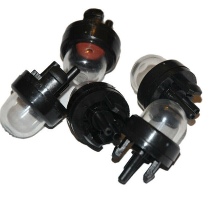 ya 14 5 Pieces For Primer Fuel Bulb Pump S p In for Small Engine Carburetors