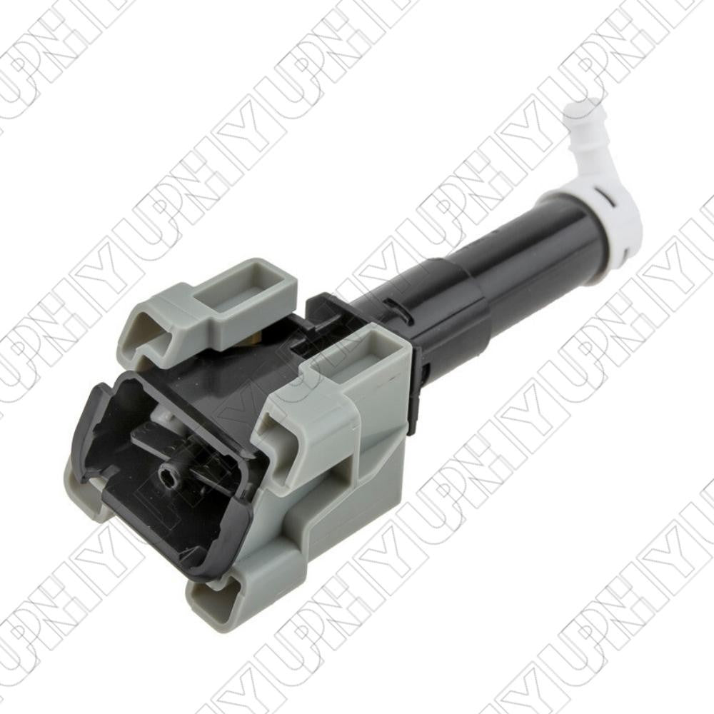 ya 2 6.26.2 LH Left Headlight Washer Spray Nozzle Jet 8264A129 for Mitsubishi L200 2009-2013