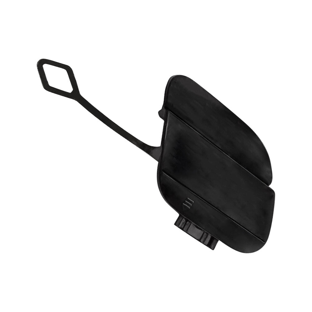 ya 27 6.18 for 2013-2020 for Mercedes S-Class W222 S300 S320 Rear Bumper Tow Hook Eye Cover Cap
