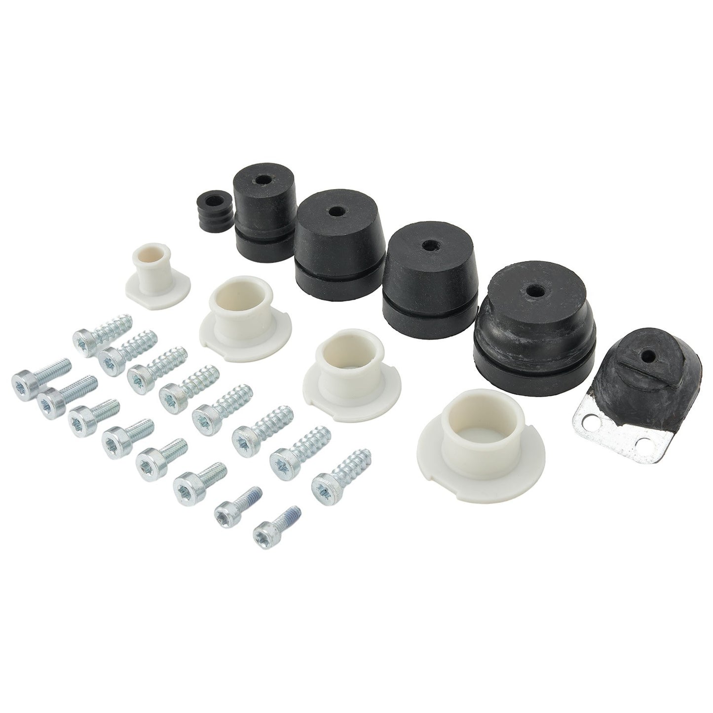 ya 14 Annular Buffer Set For 064 066 MS640 MS650 MS660 / AV Mount 1122 790 9902 New