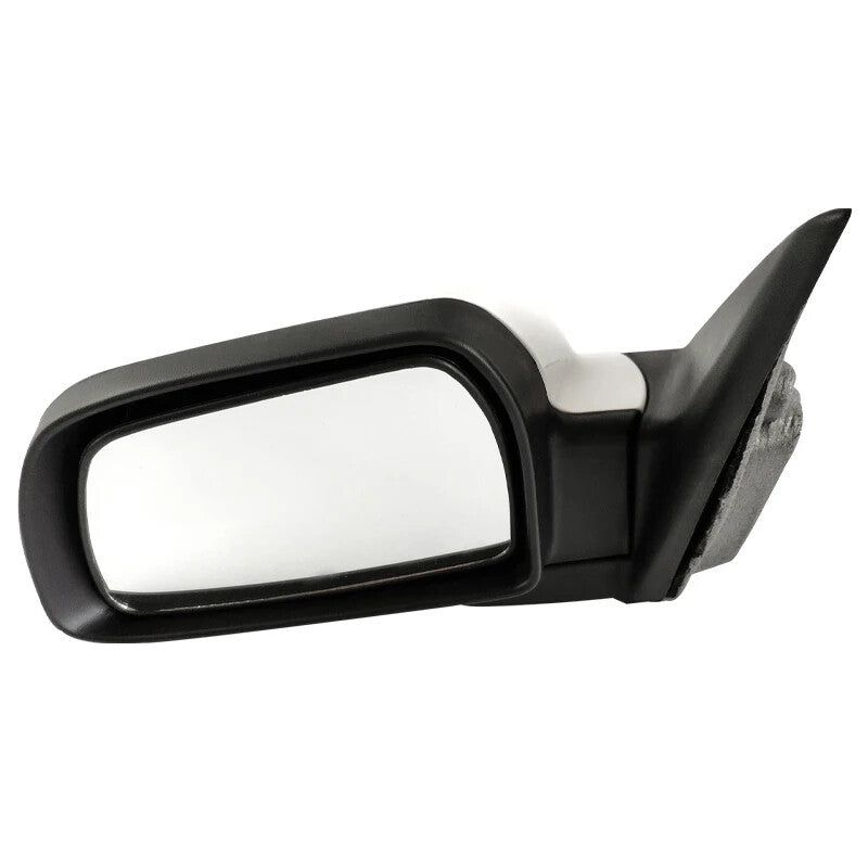 ya 5 8.7 Left Rearview Door Wing Mirror Assy W/Heating for Hyundai for Tucson 2005-2013