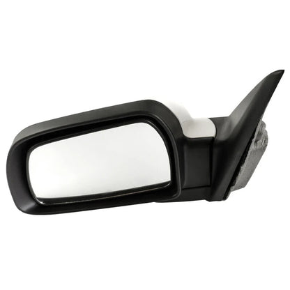 ya 5 8.7 Left Rearview Door Wing Mirror Assy W/Heating for Hyundai for Tucson 2005-2013
