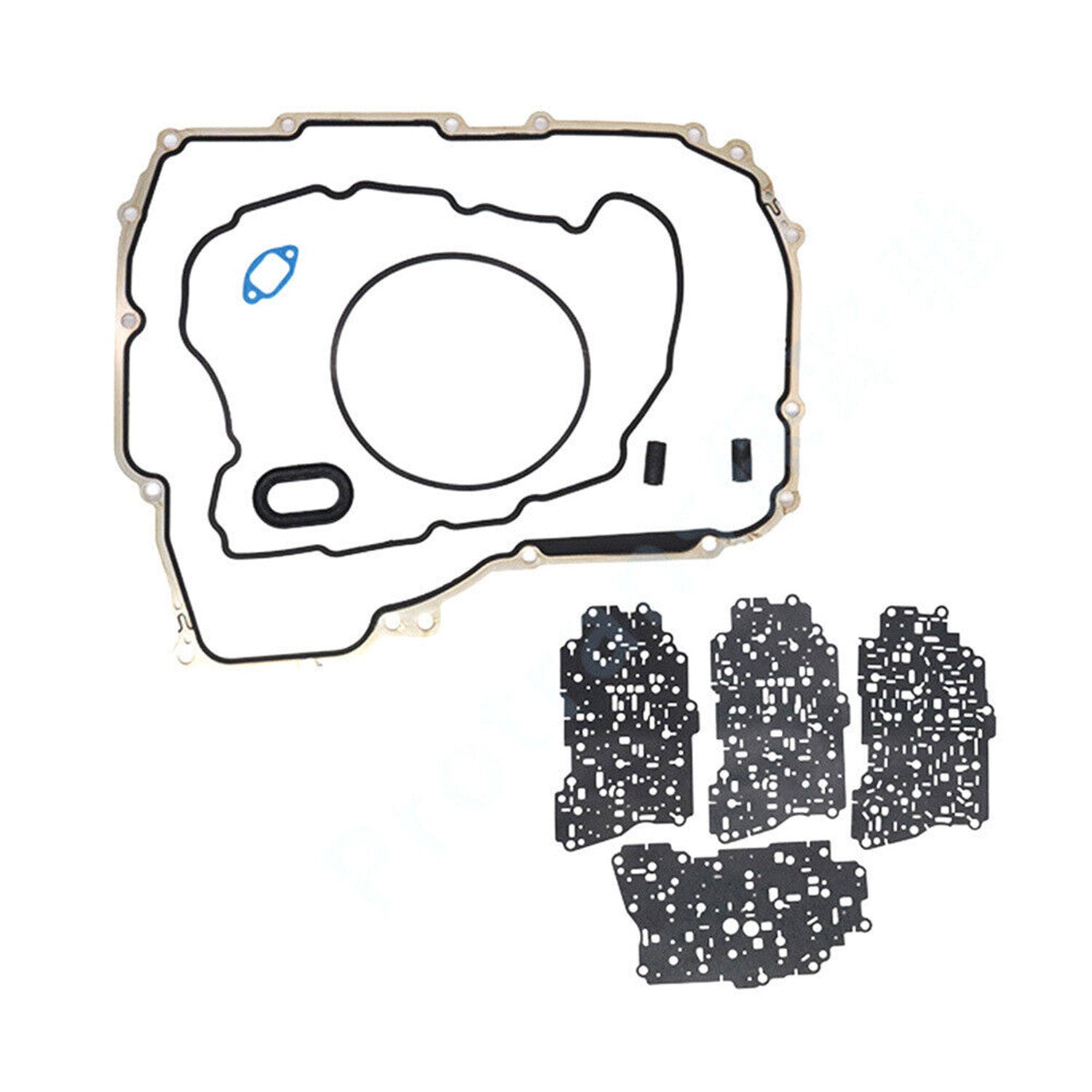 ya 1 8.5.1 Transmission Overhaul Rebuild Kit Gasket Repair 6T40E/6T45E for Buick for Cruze 