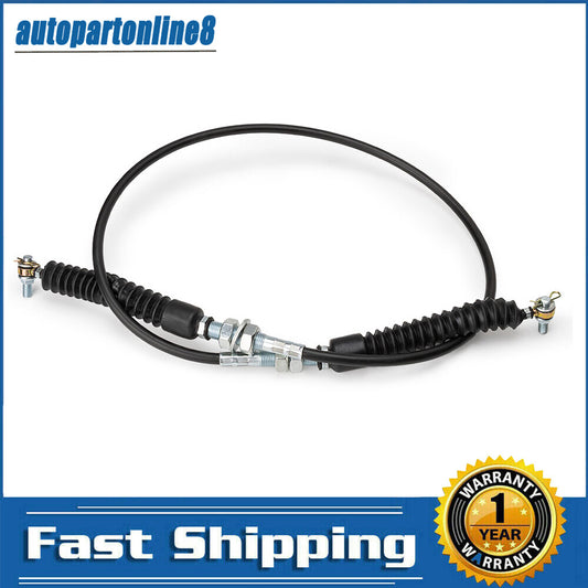 ya 2 7.16 For 2014 - 23 for Polaris Rzr 1000Xp Turbo S 2 for SEAT Shifter Cable 7081862