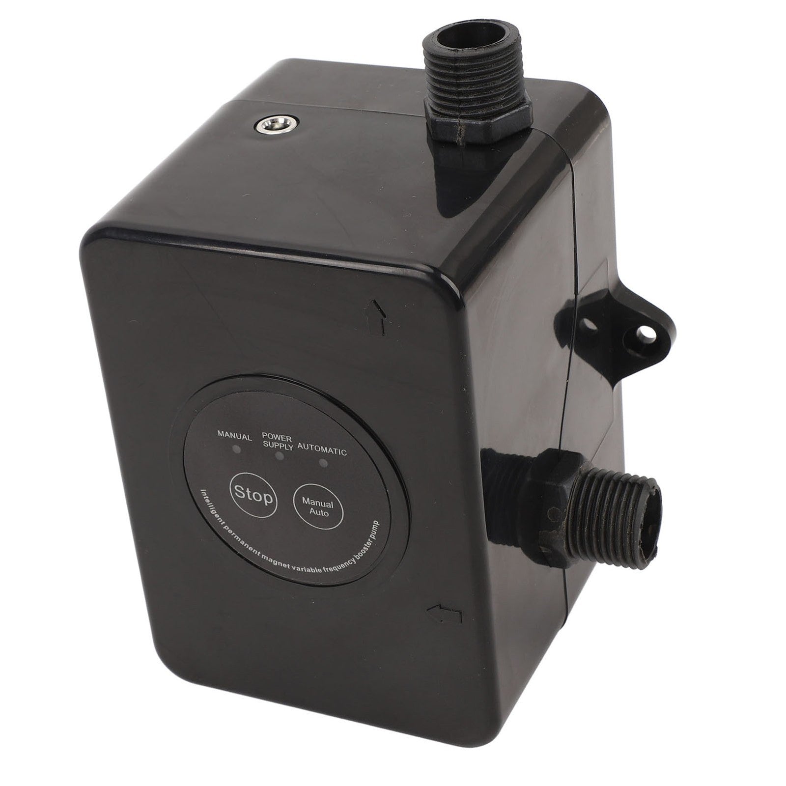 ya 25 Water Pressure Pump 100W 32LPM 25M Lift Full Automatic Low Noise 24V