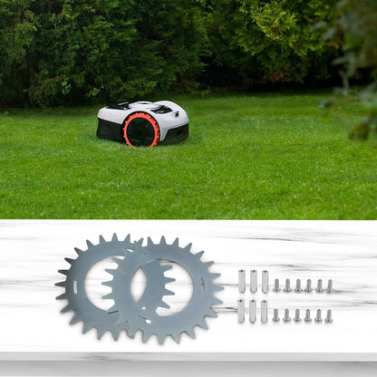 ya 14 Anti-Skid il for Segway for vimow H Series H500E, H800E, H1500E H3000E-VF