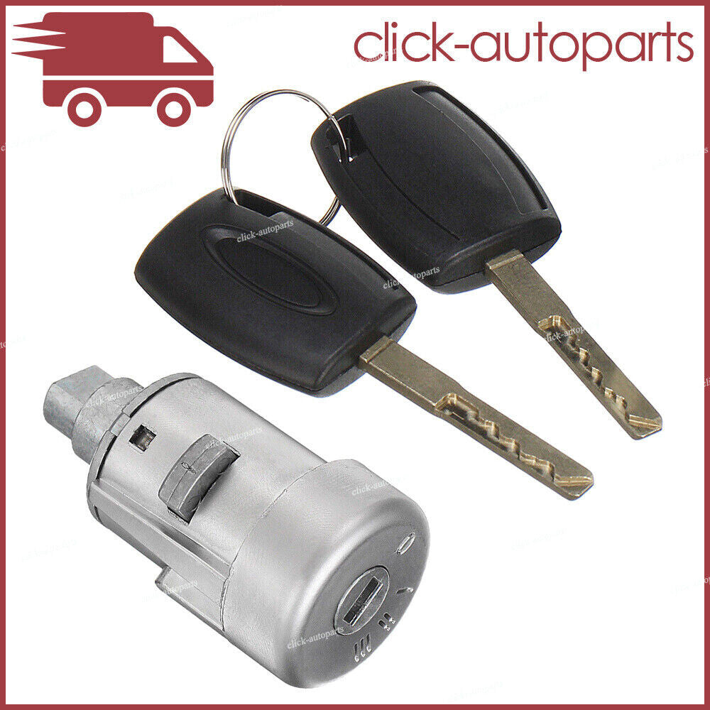 ya 13 Ignition Barrel Switch + 2 Keys For 2014-2019 Transit Tourneo for Ford Transit MK8