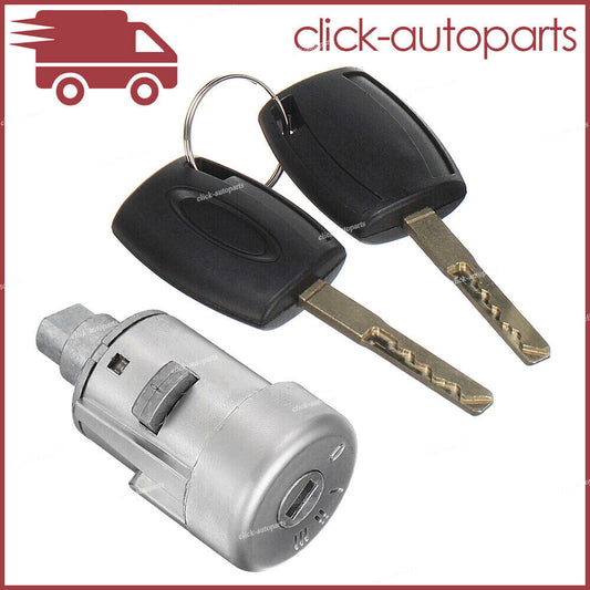 ya 13 Ignition Barrel Switch + 2 Keys For 2014-2019 Transit Tourneo for Ford Transit MK8