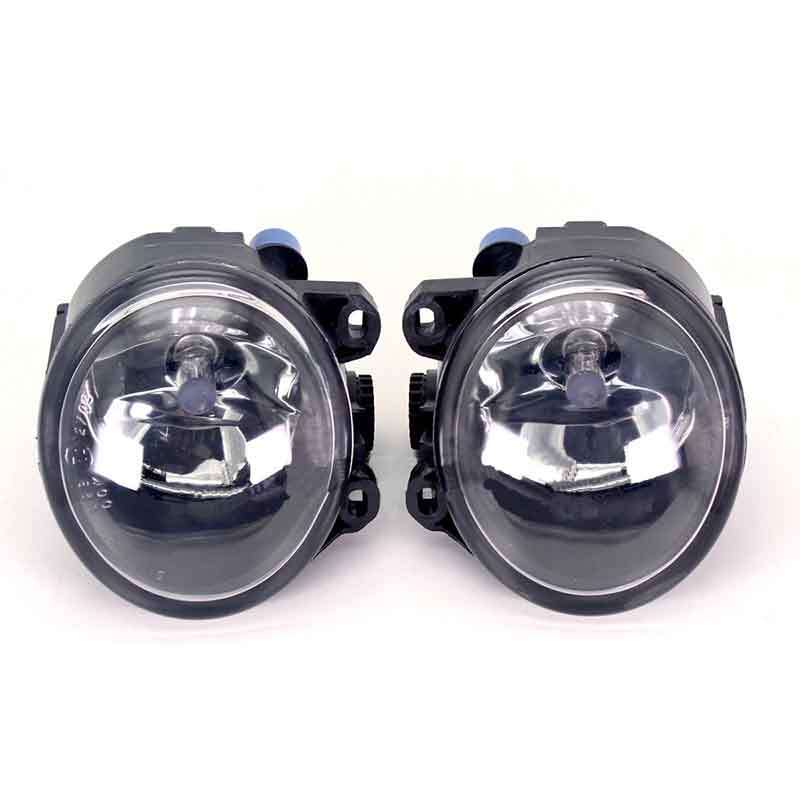 ya 1 8.5.2 Fog Lights for 328i 335i Coupe F10 F11 M5 Clear Lens Replacement Bumper Lamp
