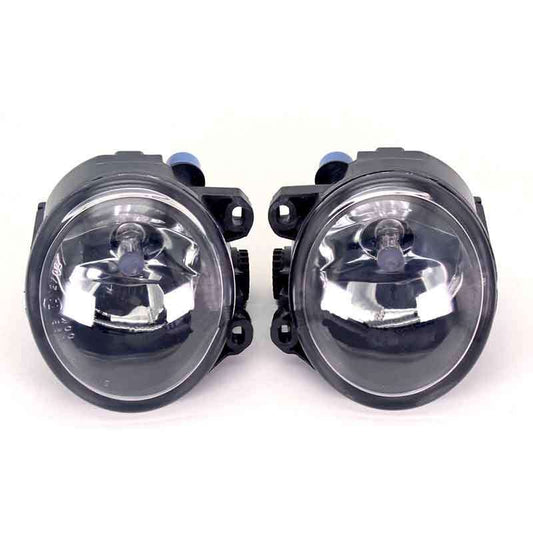 ya 1 8.5.2 Fog Lights for 328i 335i Coupe F10 F11 M5 Clear Lens Replacement Bumper Lamp