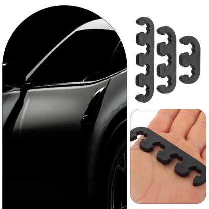 ya 5 8.7 Wire for MANagement Spark Plug Separators Ignition Holders Car Divider
