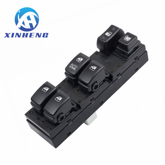 ya 1 8.5.1 93570-2E000 Power Window Master Control Switch LHD for Hyundai for Tucson 2005-2010