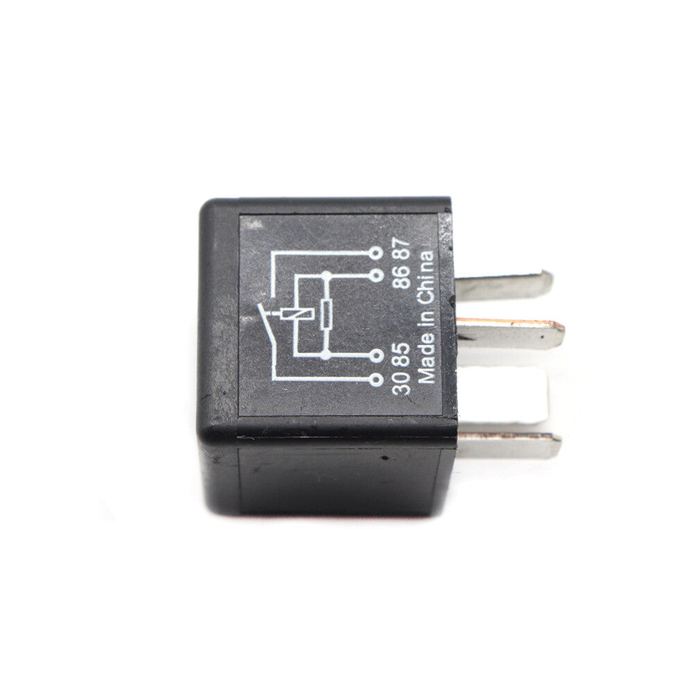 ya 5 8.7 Automotive Auto Parts Electric Relay for Mercedes-benz V23134-B52-X590 A0009826123