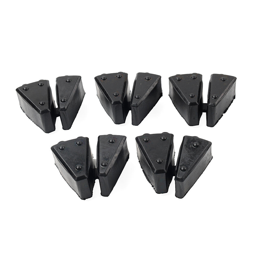 ya 5 8.7 Rear Wheel Axle Hub Cush Rubber Damper Glue 5x for BMW S1000RR S1000R 2009-2018