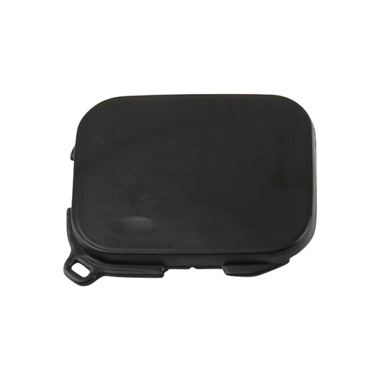 ya 27 6.18 Tow Hook Eye Cap Cover for 2016-2021 for Volvo XC90 Rear Bumper Unprimed 39825515