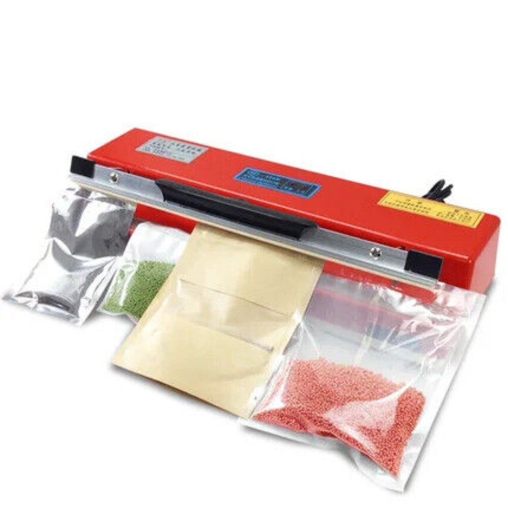 ya 14 Hand Pressure Food Vacuum Sealing Machine / esh-keeping Film Sealing Machine
