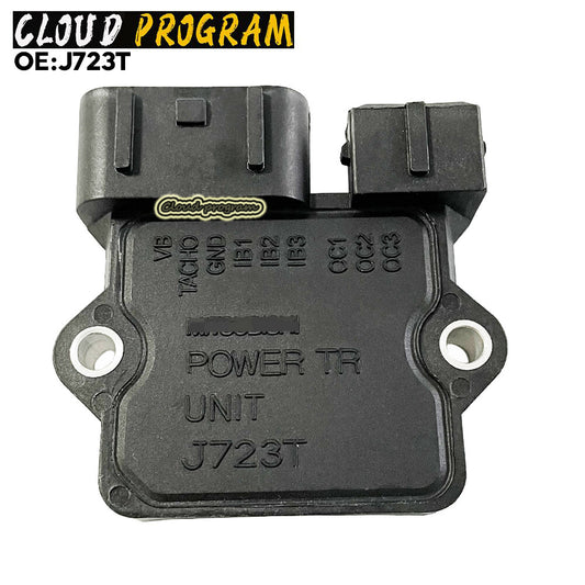 ya 2 6.26 j723t ignition control module for Mitsubishi Montero Montero Sport Stealth