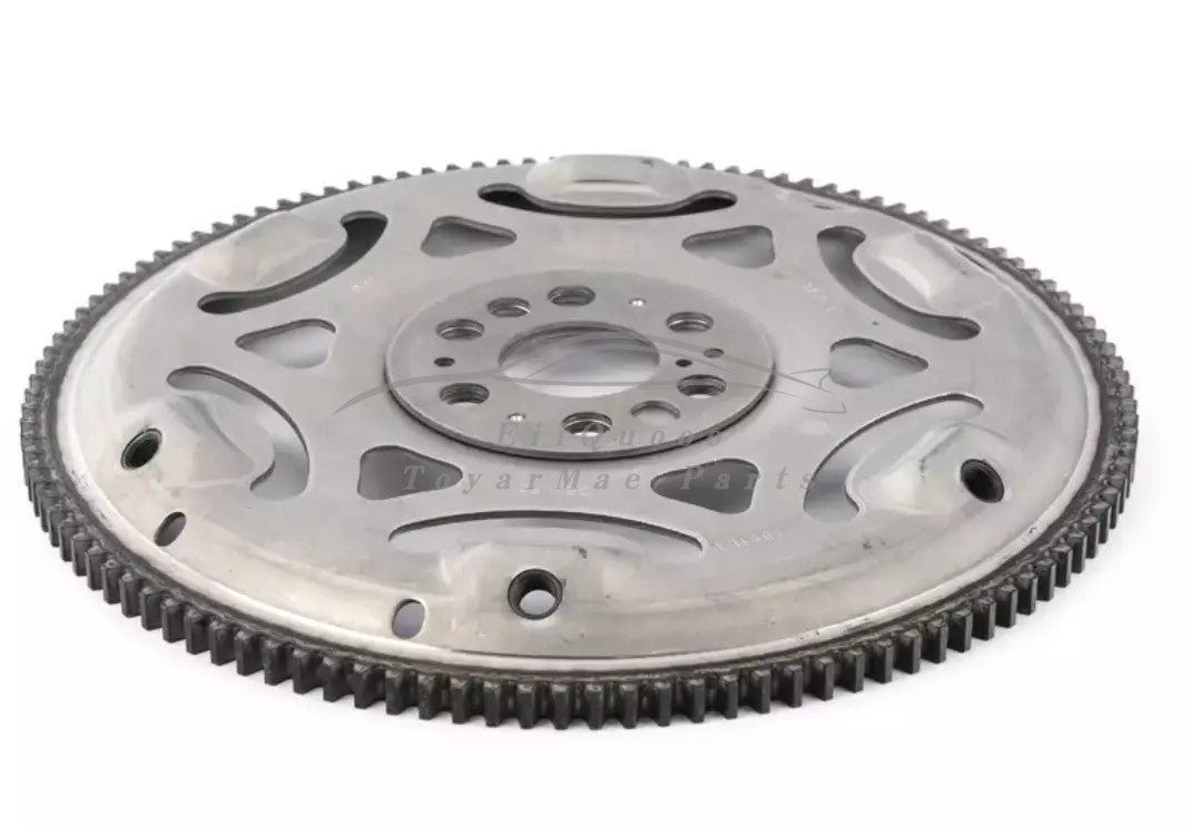 ya 27 7.14 for BMW 2 Coupe F22, F87 Flywheel 11227585146 7585146 NEW