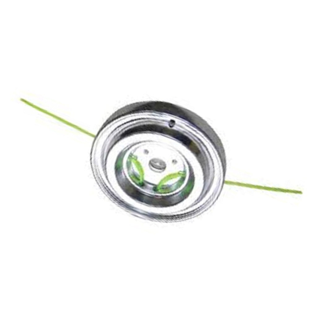 ya 17 Trimmer Head Outdoor Power Tool Trimmer Head BRUSHCUTTER For A Bump-feed