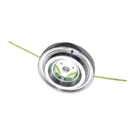 ya 17 Trimmer Head Outdoor Power Tool Trimmer Head BRUSHCUTTER For A Bump-feed