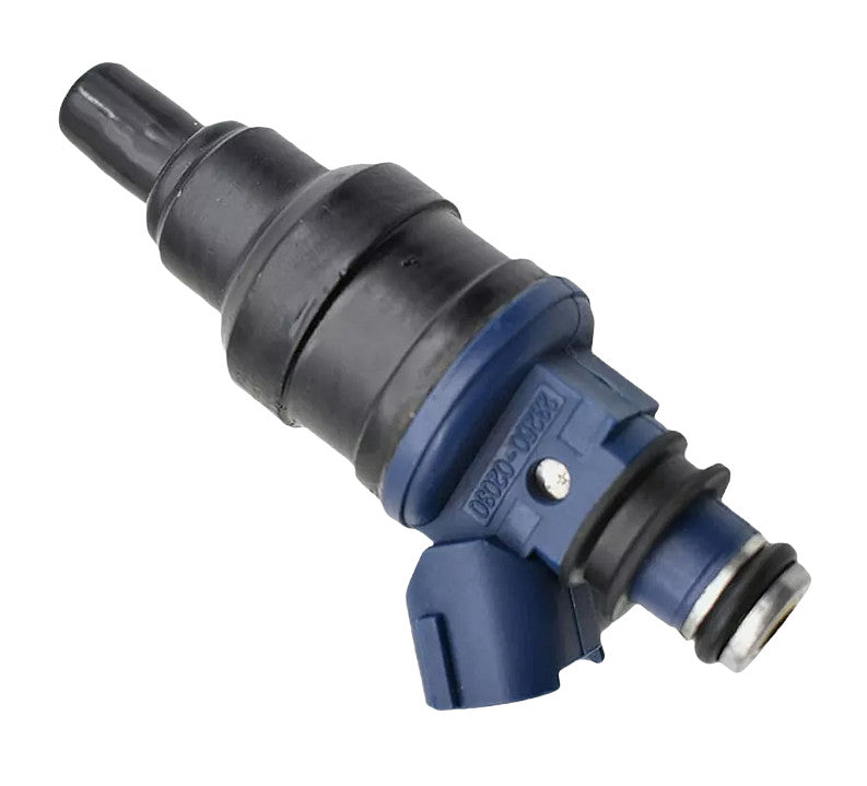 ya 1 8.5.4 4PCS 23250-02030 for Carina E AT190 4AFE for Corolla Fuel injector nozzle