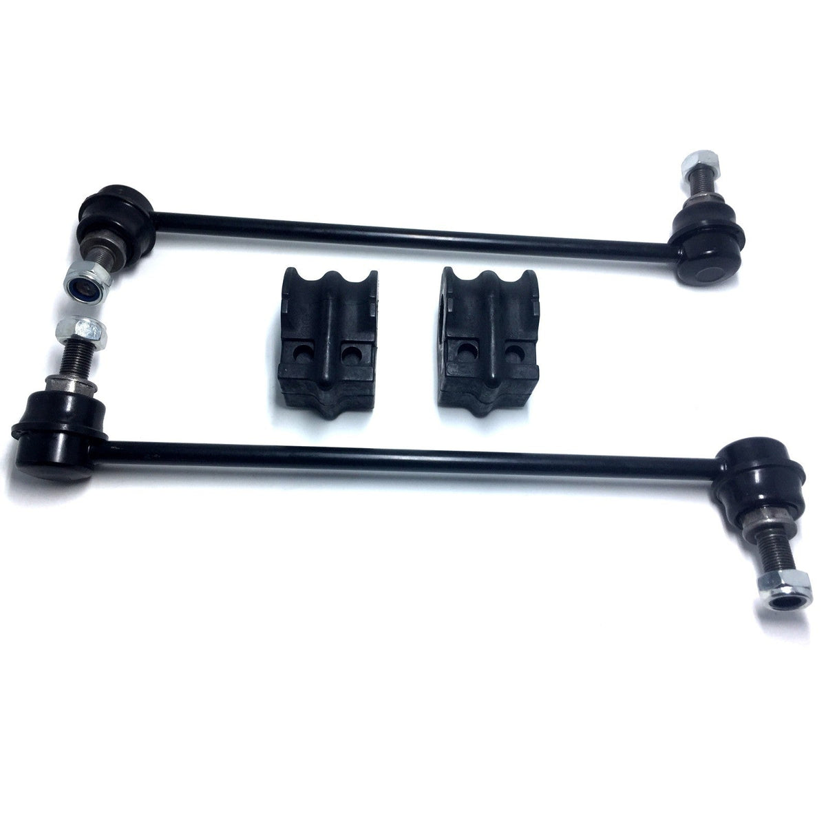 ya 11 10.28 4. Front stabilizer Sway bar link and stabilizer bushing for Teana 08-13 - 