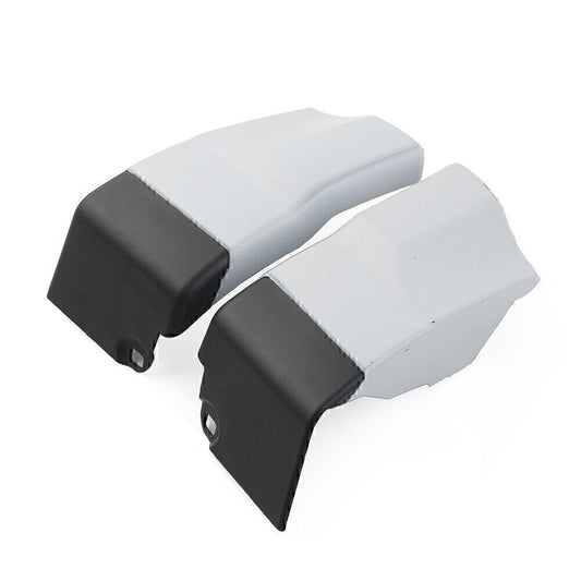ya 4 6.17 Front Lower Fender Molding for Land Rover LR2 2010-2016 2015 2014 2013 LR032376