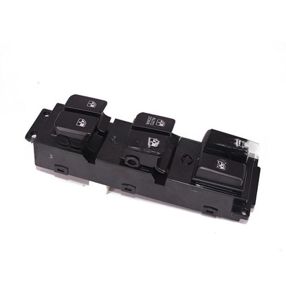ya 1 8.12 baidi Front left driver side power window switch suitable for modern Santa Fe CM 2007-2011
