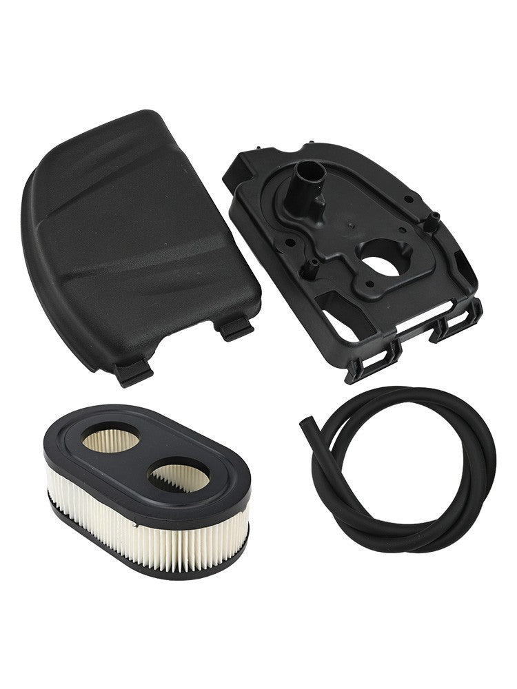 ya 14 Lawnmower Air Cleaning System Includes Cover Filter for Model Compatibility