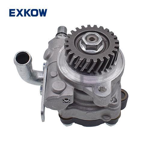 ya 5 8.7 Power Steering Oil Pump for Mitsubishi for Pajero Montero 2 II 4M40 2.8 TD 1991-2000