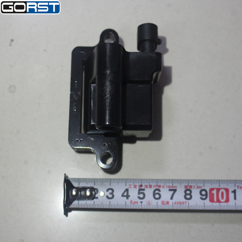 ya 5 8.7 Ignition coil for Cadillac Escalade for Chevrolet Suburban Tahoe for GMC Sierra 12570553