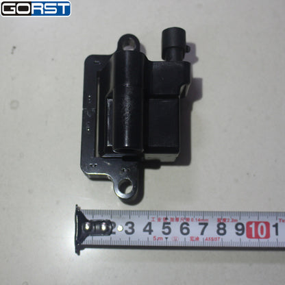ya 5 8.7 Ignition coil for Cadillac Escalade for Chevrolet Suburban Tahoe for GMC Sierra 12570553