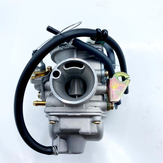 ya 27 7.2 New Carb For PD24J Hand Choke Carburetor GY6 125CC 150CC Engine