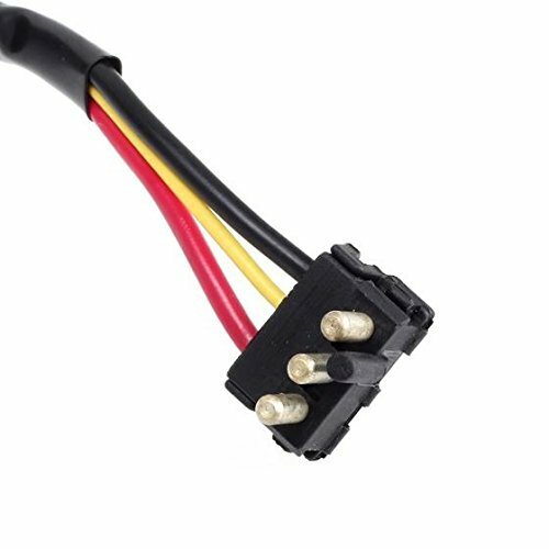 ya 5 8.7 HVAC Blower Motor Regulator 1298213351 for for benz 500SL 600SL SL500 300SL SL600