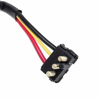 ya 5 8.7 HVAC Blower Motor Regulator 1298213351 for for benz 500SL 600SL SL500 300SL SL600
